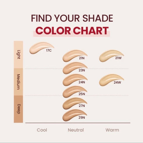 WowSkinDescoperă puterea fardurilor TIRTIR Mask Fit Red Cushion, ideale pentru a obține un machiaj impecabil și un ten luminos. Aceste farduri oferă o protecție SPF40 PA++, asigurând nu doar un aspect perfect, ci și protecție împotriva razelor UV. Textura lor ușoară și formula inovatoare permit fardurilor să se adapteze perfect la pielea ta. Fardurile TIRTIR Mask Fit Red Cushion, obții un finisaj natural și strălucitor. Transformă-ți rutina de machiaj cu aceste farduri excepționale.