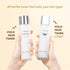 Milk Skin Toner Light 150ml - WowSkin Romania