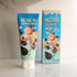 Milky Piggy Hell - Pore Clean Up Mask, 100ml - WowSkin Romania