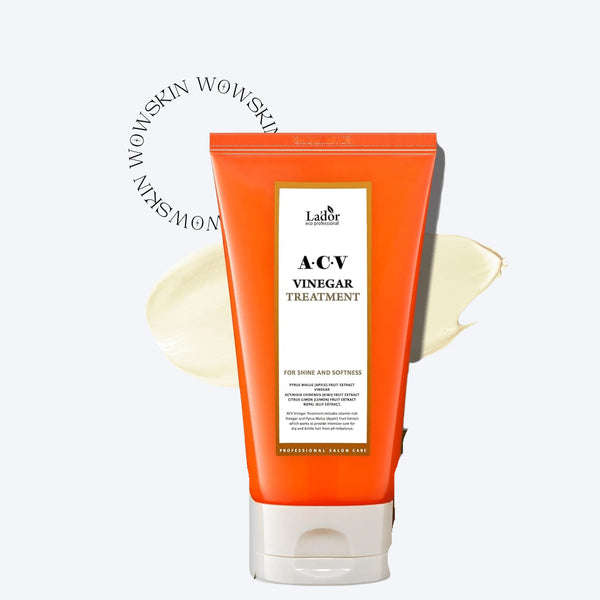 Mini ACV Vinegar Treatment - WowSkin Romania