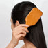 Mini Wooden Paddle Brush - WowSkin Romania