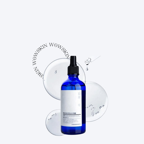Moisture Ampoule - WowSkin Romania