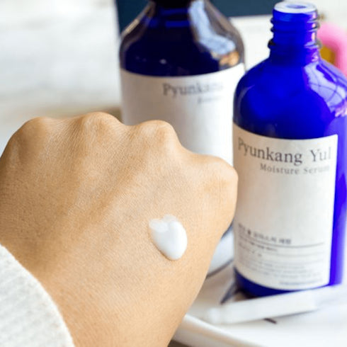 Moisture Serum - WowSkin Romania