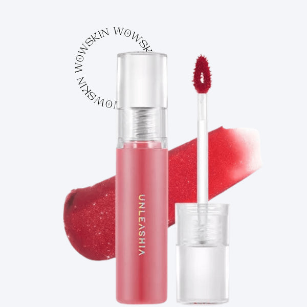 Non Sticky Dazzle Tint -4 Humming - WowSkin Romania