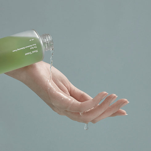 Noni Moisture Balancing Toner, 150 ml - WowSkin Romania