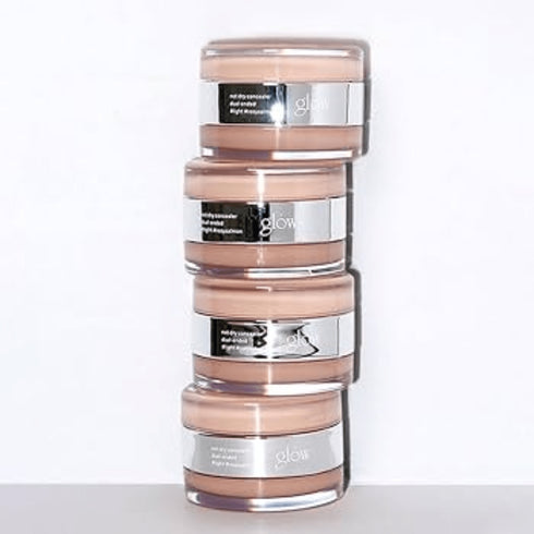 Not Dry Concealer LIGHT ROSYSALMON - WowSkin Romania