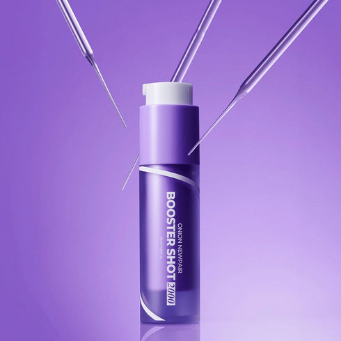 Onion Newpair Booster Shot 2000 - WowSkin Romania