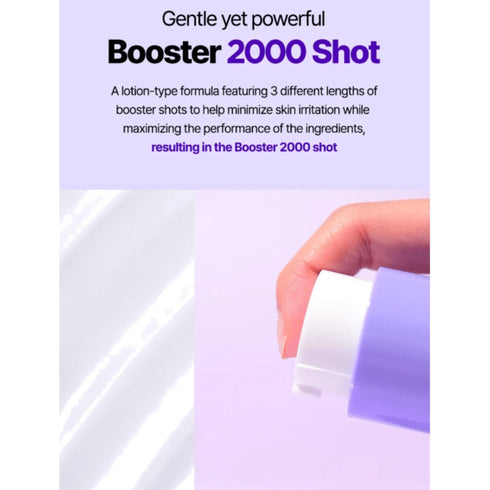 Onion Newpair Booster Shot 2000 - WowSkin Romania