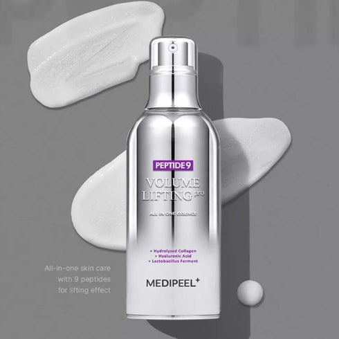 Peptide 9 Volume Lifting All in One Essence PRO - WowSkin Romania