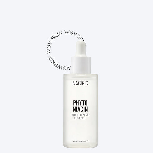 Phyto Niacin brightening Essence, 50ml (Exp: 05..12.2025) - WowSkin Romania