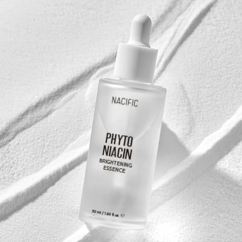 Phyto Niacin brightening Essence, 50ml (Exp: 05..12.2025) - WowSkin Romania