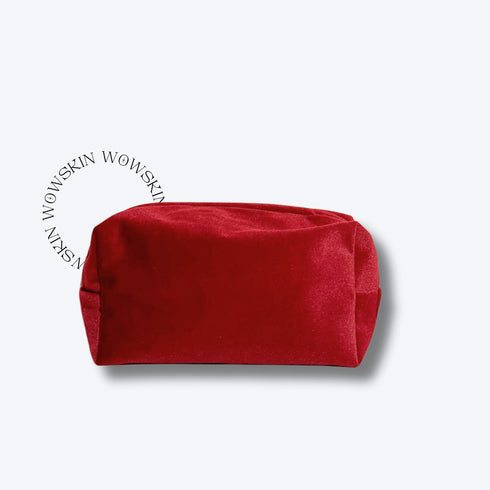 Poșeta / Makeup Bag Royal Muse - WowSkin Romania