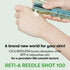 Reti - A Reedle Shot 100, 50 ml - WowSkin Romania