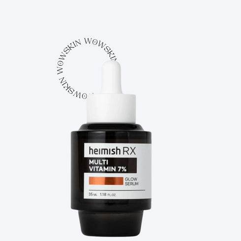 RX Multi Vitamin Glow Serum, 35ml - WowSkin Romania