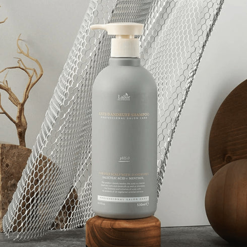 Sampon anti - matreata, Anti - Dandruff Sampon - WowSkin Romania