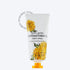 Secret Garden CHRYSANTHEMUM Hand Cream, 100 ml - WowSkin Romania