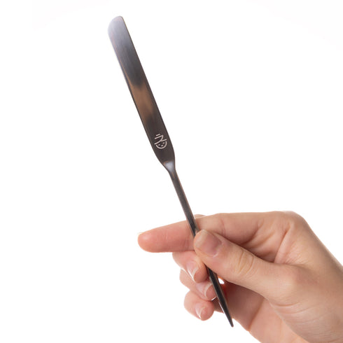 Set Espatula+Leather Case - WowSkin Romania