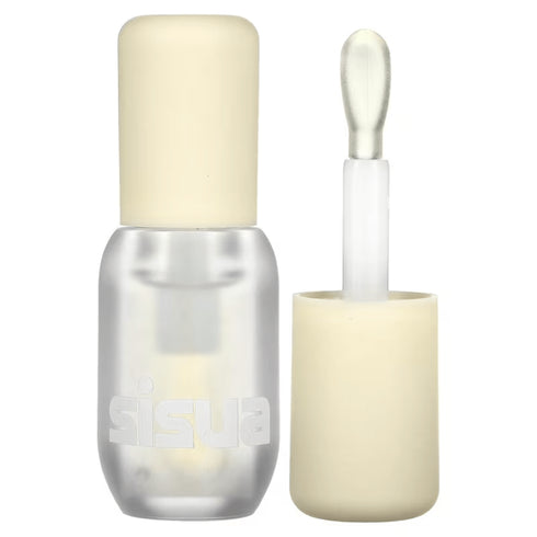 Sisua Popcorn Syrup Lip Plumper - No.100 Unicorn Salt - WowSkin Romania