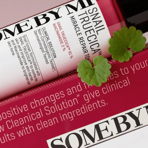 Snail TrueCICA Miracle Repair Toner - WowSkin Romania