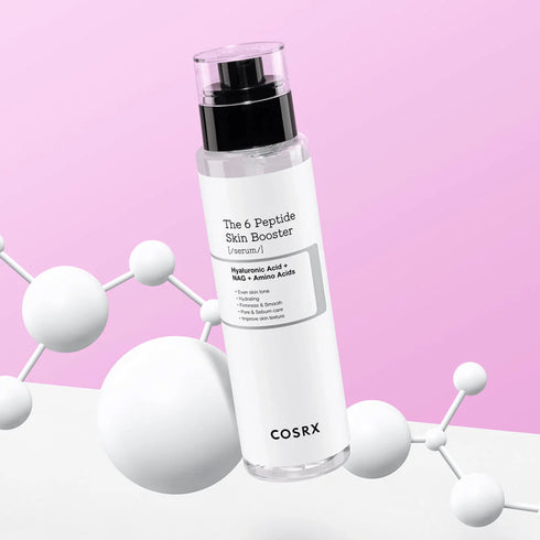 Formula concentrată cu peptide și ingrediente calmante regenerează pielea, oferind un aspect neted, suplu și revitalizat după aplicare. wowskin.ro