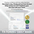 TX - TONING DAILY MASK, 30 pcs - WowSkin Romania