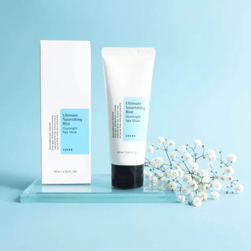 Formulată cu ingrediente coreene sigure și eficiente, această mască de noapte combate uscăciunea, petele și pierderea fermității. wowskin.ro