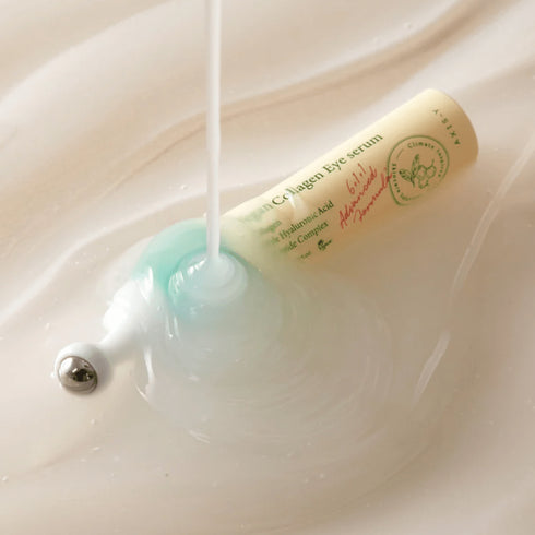 Descoperă beneficiile colagenului vegan cu AXIS-Y Eye Serum 10 ml – hidratare, fermitate și strălucire pentru zona delicată a ochilor.