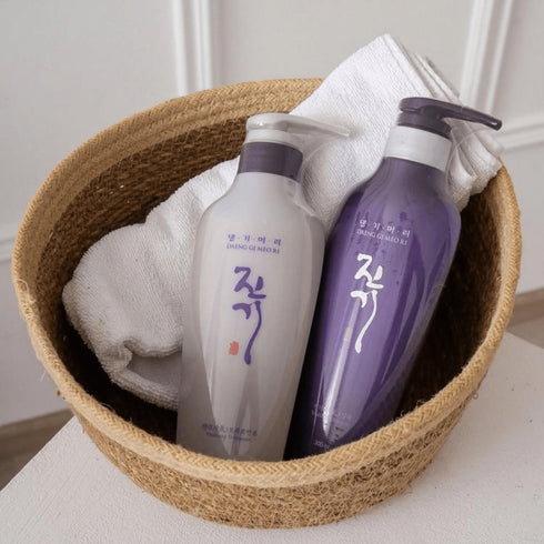 Vitalizing Shampoo, 300ml - WowSkin Romania