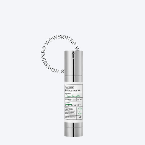 VT Reedle Shot 300, 50 ml - WowSkin Romania