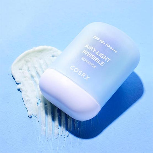 Airy-Light Invisible SunStick 19g