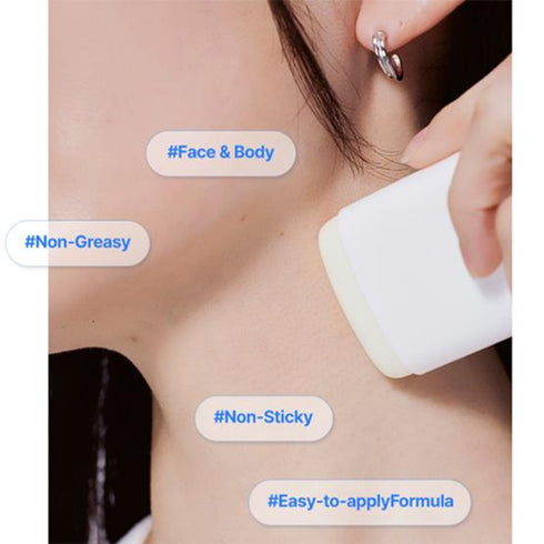 Airy-Light Invisible SunStick 19g