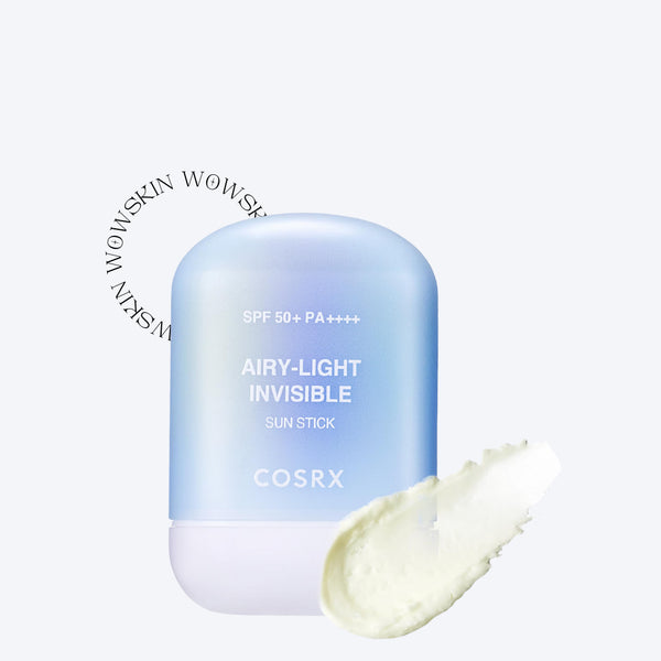 Airy-Light Invisible SunStick 19g