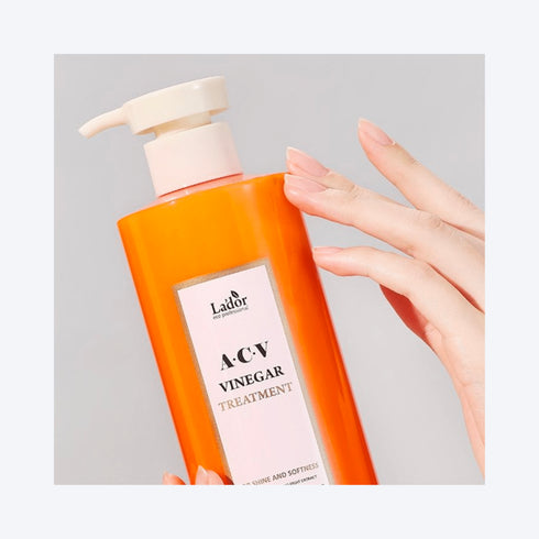 ACV Vinegar Treatment - WowSkin Romania