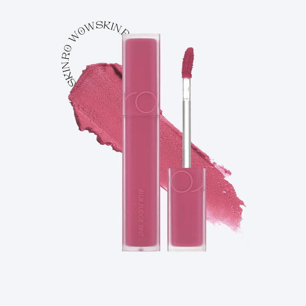 Blur Fudge Tint 05 Bibi Candy - WowSkin Romania