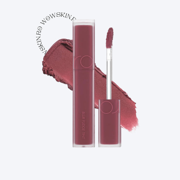 Blur Fudge Tint 07 Cool Rose Up - WowSkin Romania