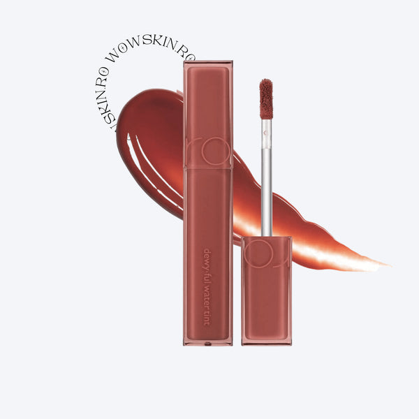 Dewy-Ful Water Tint 04 Chili Up - WowSkin Romania