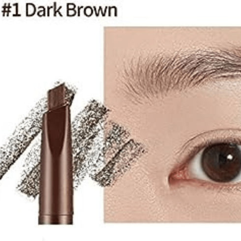 Drawing Eye Brow - WowSkin Romania