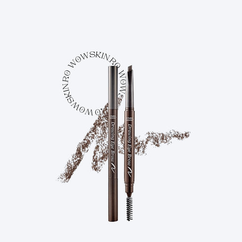 Drawing Eye Brow - WowSkin Romania