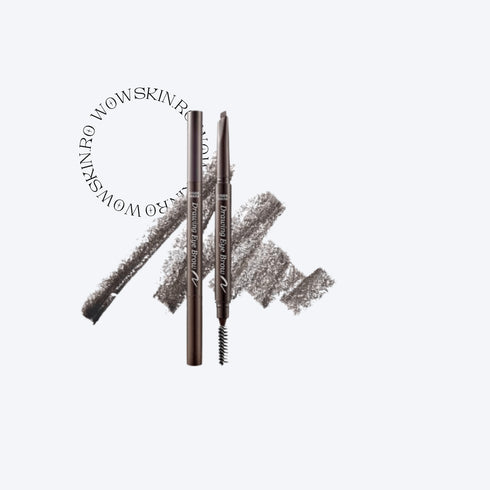 Drawing Eye Brow - WowSkin Romania