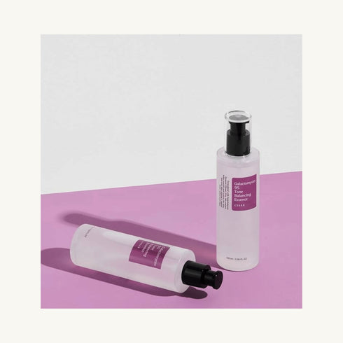 Hidratantă și ușoară, esența echilibrează producția de sebum și combate semnele de îmbătrânire. Un must-have pentru o rutină K-Beauty eficientă. wowskin.ro