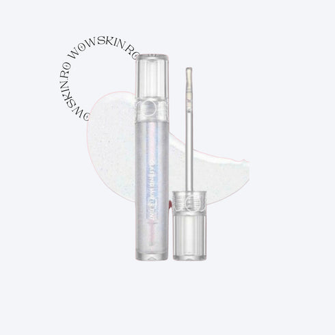 Glasting Water Gloss 00 Meteor Truck - WowSkin Romania