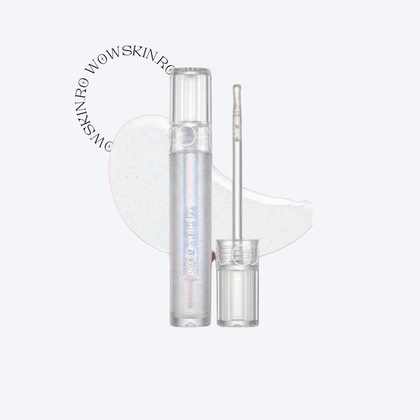 Glasting Water Gloss 00 Meteor Truck - WowSkin Romania