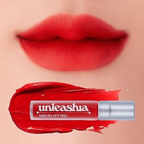 Hug Velvet Tint - 5 Together - WowSkin Romania