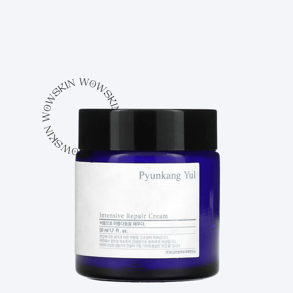 Intensive Repair Cream - WowSkin Romania