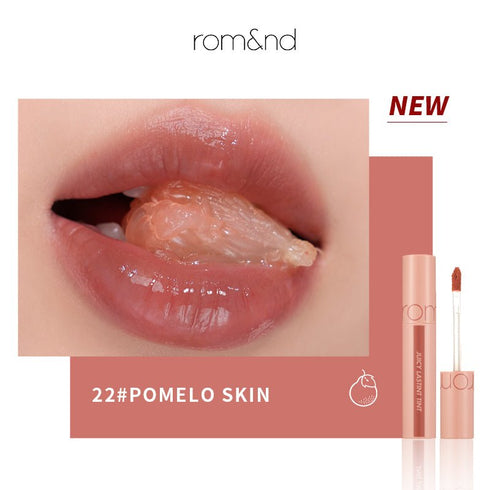 Juicy Lasting Tint 22 Pomelo Skin - WowSkin Romania