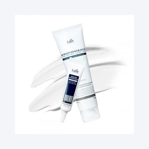 Keratin Power Glue - WowSkin Romania