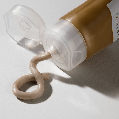 Madagascar Centella Ampoule Foam - WowSkin Romania