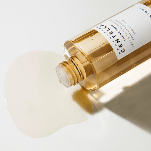 Madagascar Centella Toning Toner - WowSkin Romania