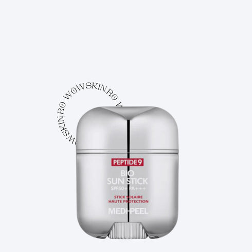 Medi-Peel Peptide 9 Bio Sun Stick Pro - WowSkin Romania