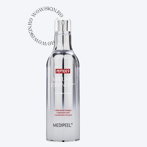Medi-Peel Peptide 9 Volume Lifting All In One Essence Pro - WowSkin Romania